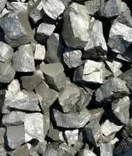 Ferro Alloys